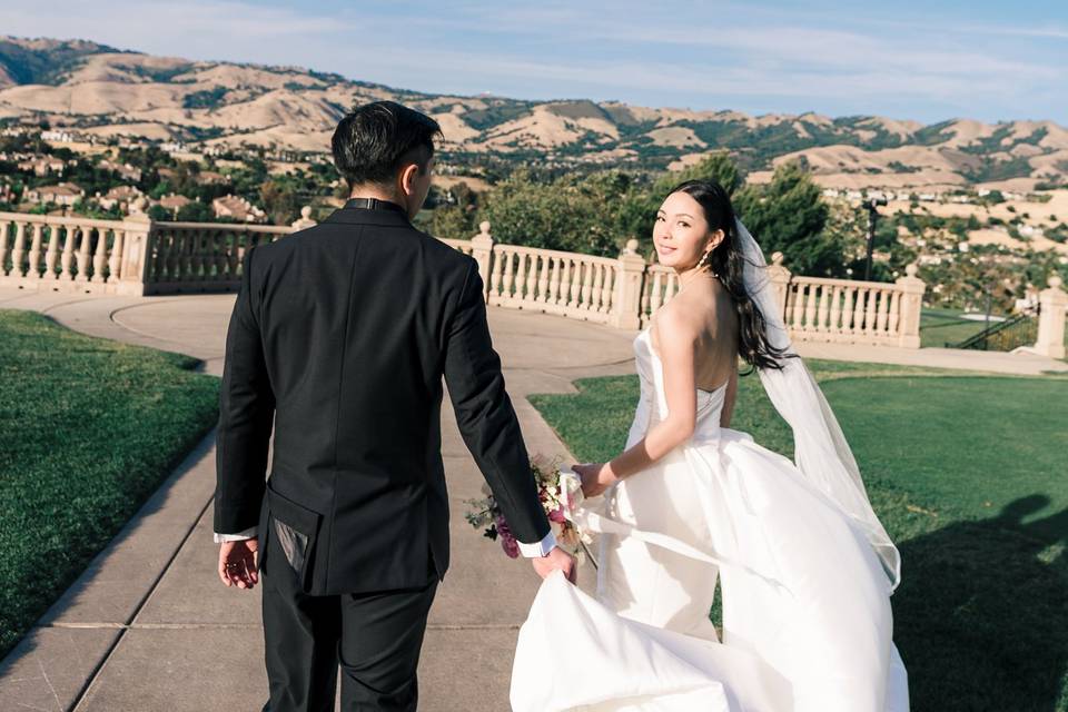 Vancouver Wedding Photographer