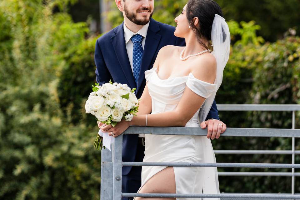 Regard amoureux