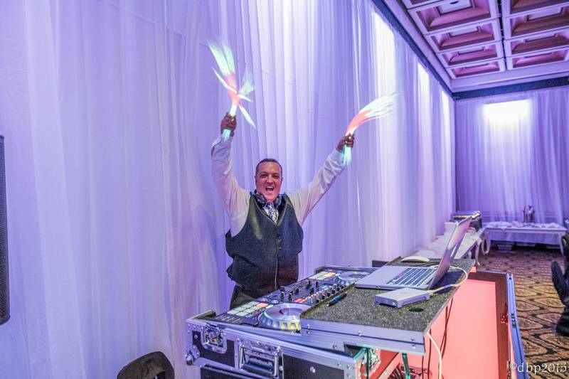 DJ Robertino