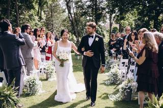 Bride Dream Cinema