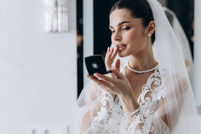 Toronto Wedding Shoot