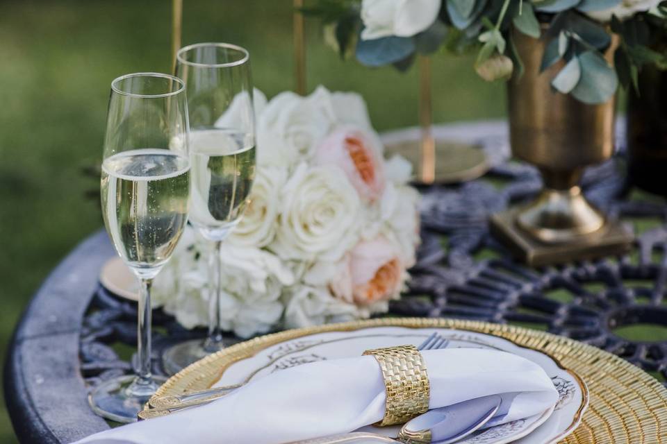 Toronto Wedding Shoot