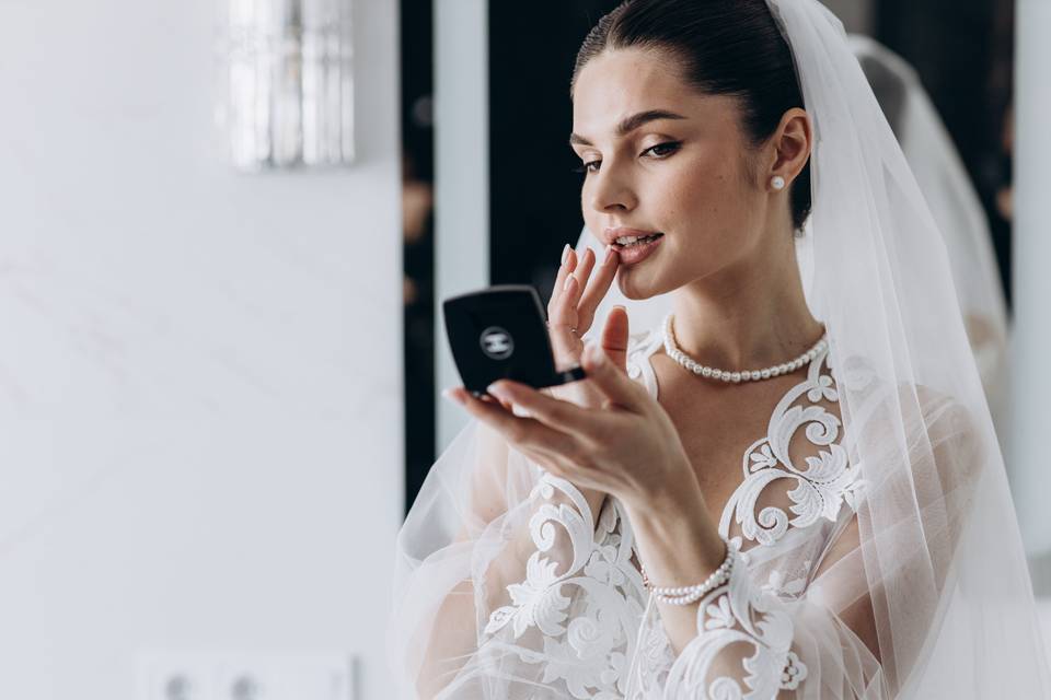 Toronto Wedding Shoot