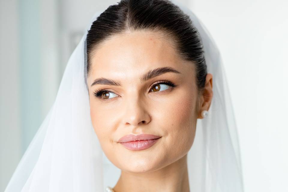 Toronto Wedding Shoot