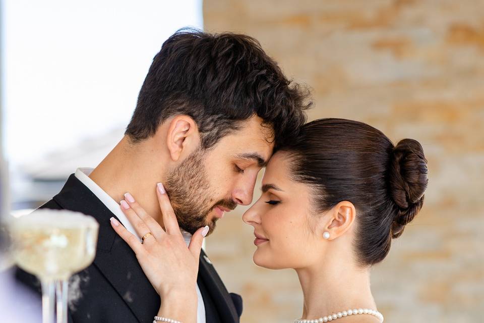 Toronto Wedding Shoot