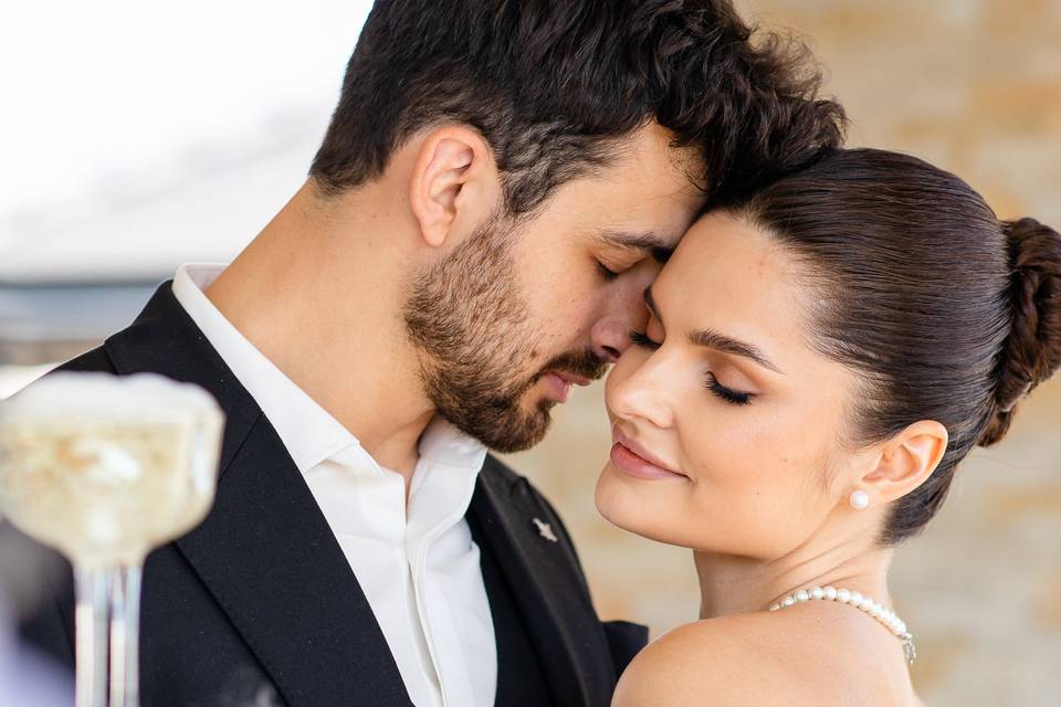 Toronto Wedding Shoot