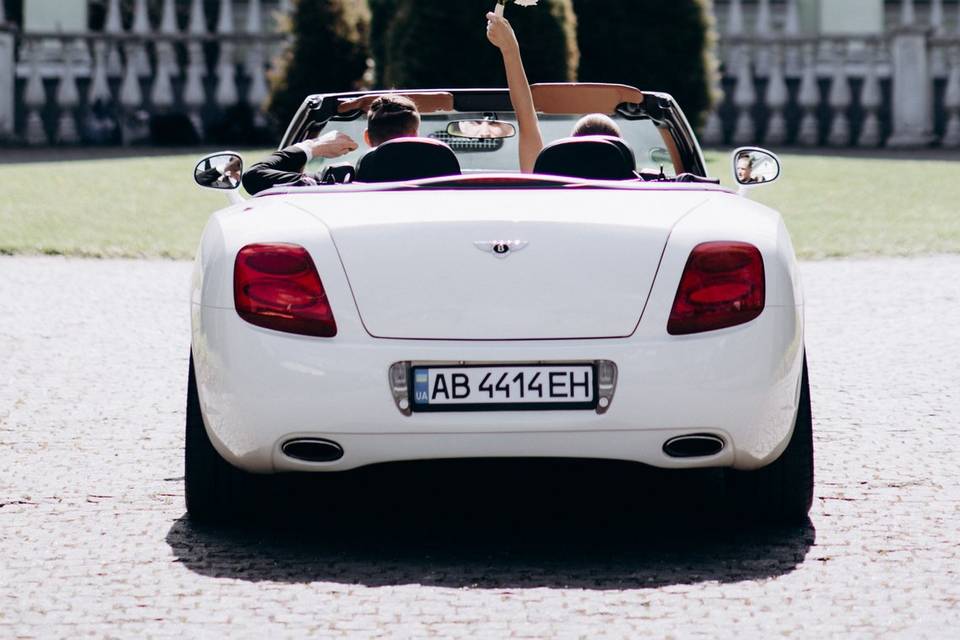 Toronto Wedding Shoot