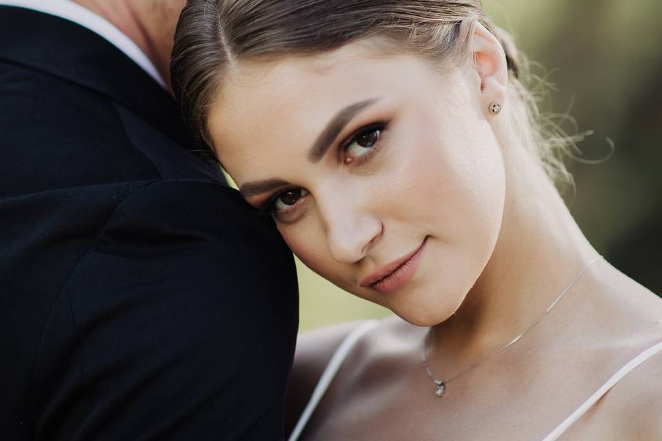 Toronto Wedding Shoot