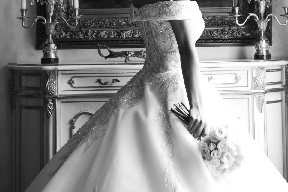 Cinematic Photoshoot