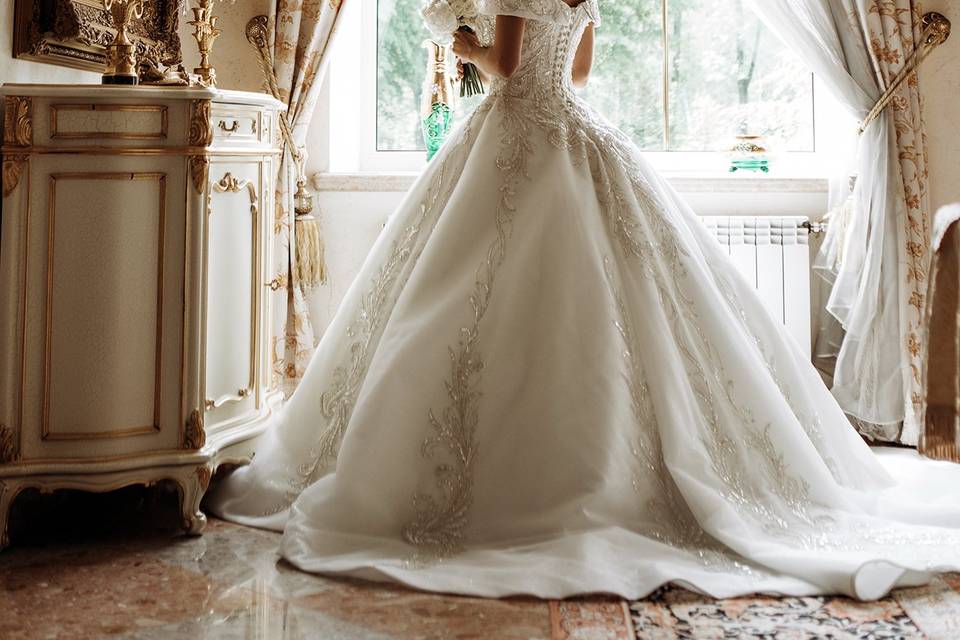 Cinematic Photoshoot