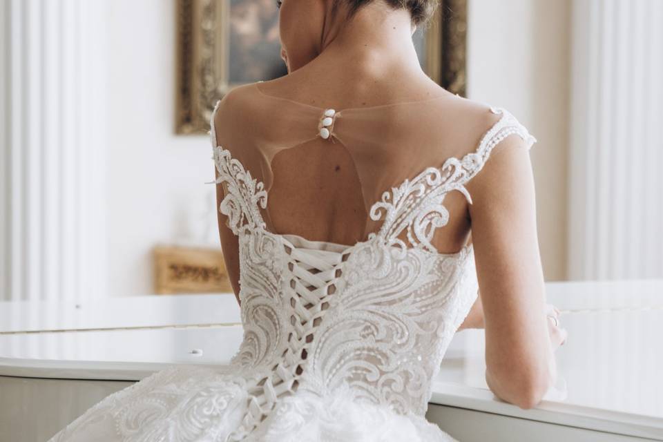 Cinematic Photoshoot