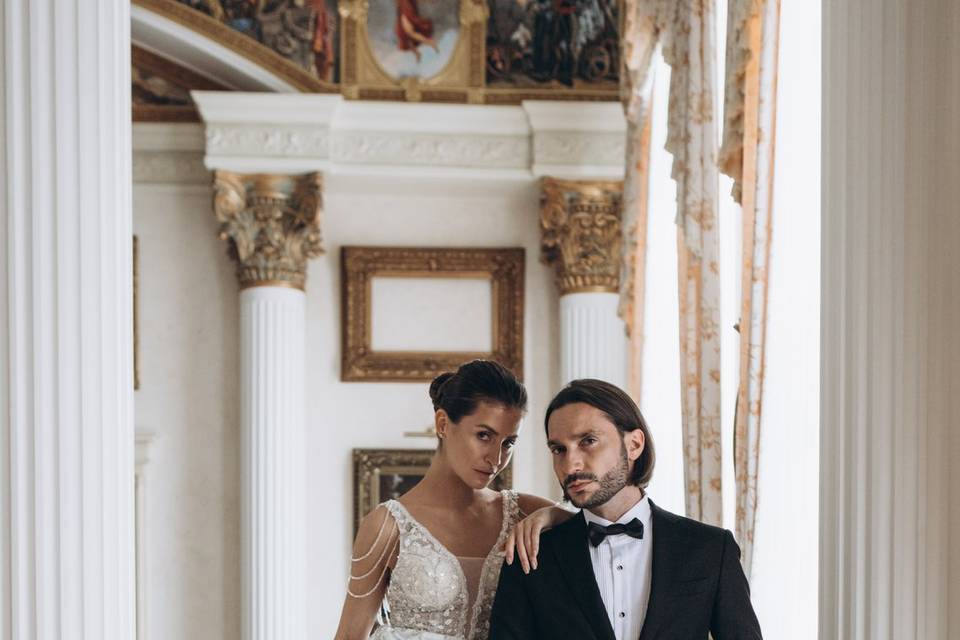 Cinematic Photoshoot