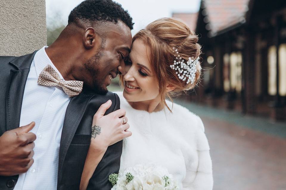 Photoshoot in Mississauga