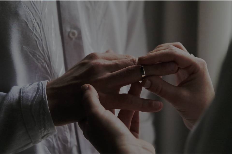 Ukrainian Wedding Film