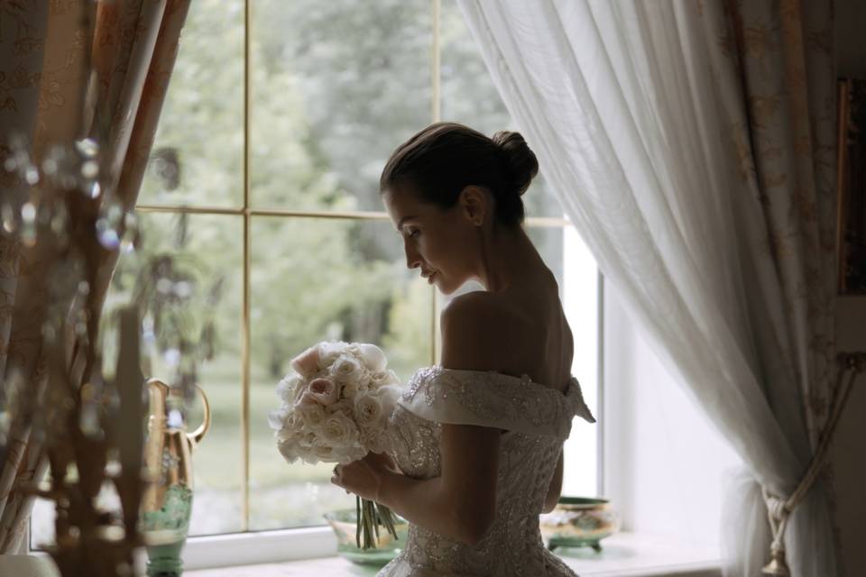 Cinematic Photoshoot