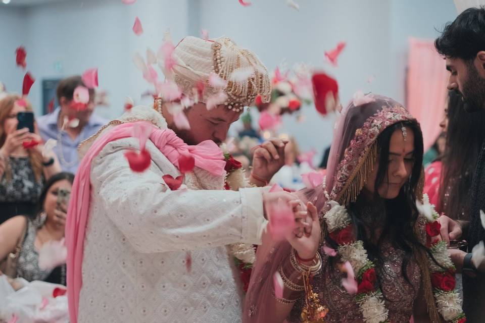 Indian Wedding Film
