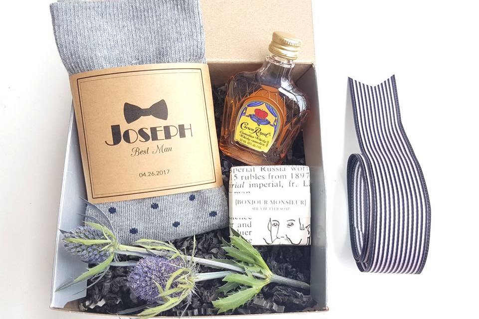 Jules & Joy Curated Artisan Gifts