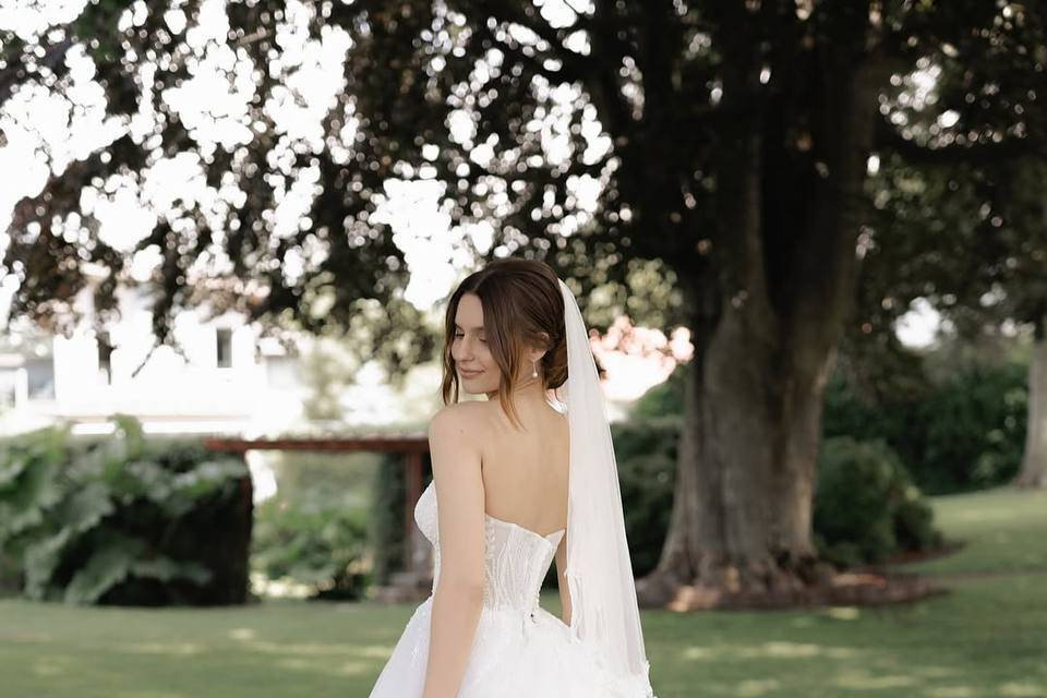 Bride