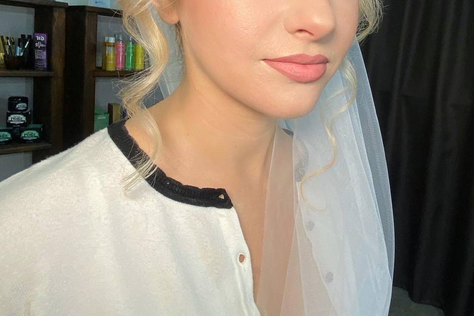 Bride