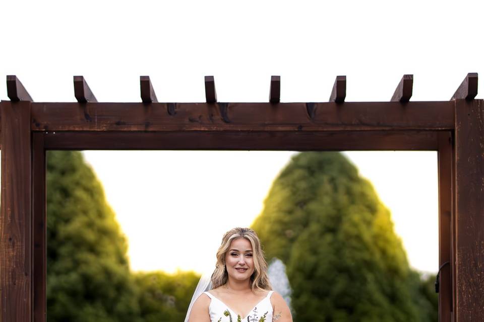 Bride
