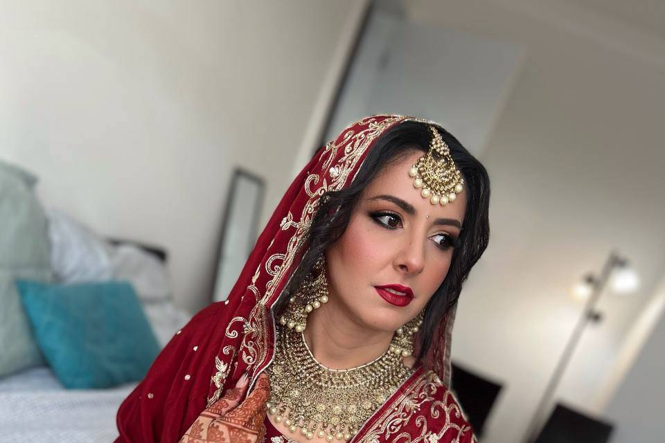 Bride