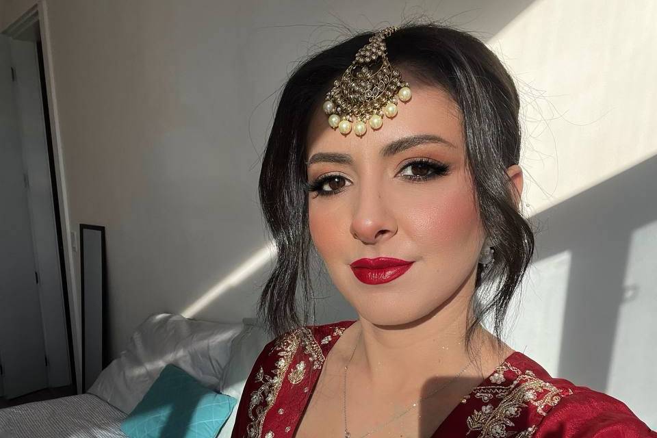 Bride