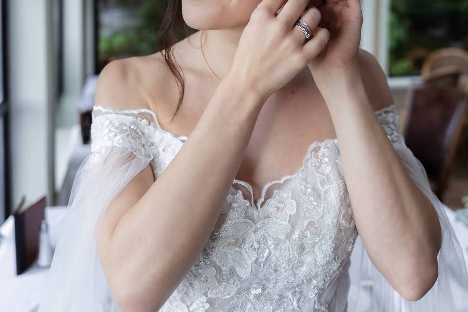 Bride