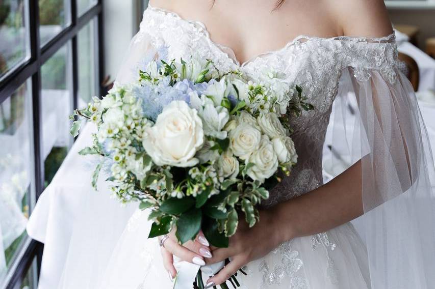 Bride