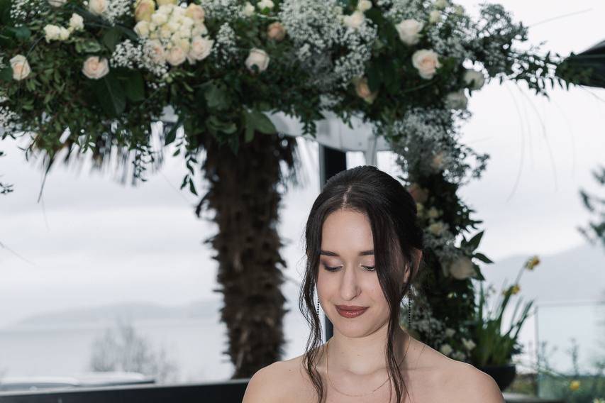Bride