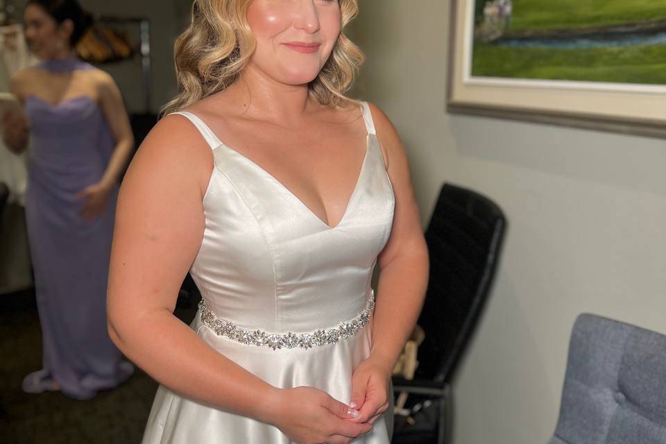 Bride
