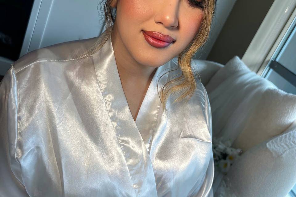 Bride