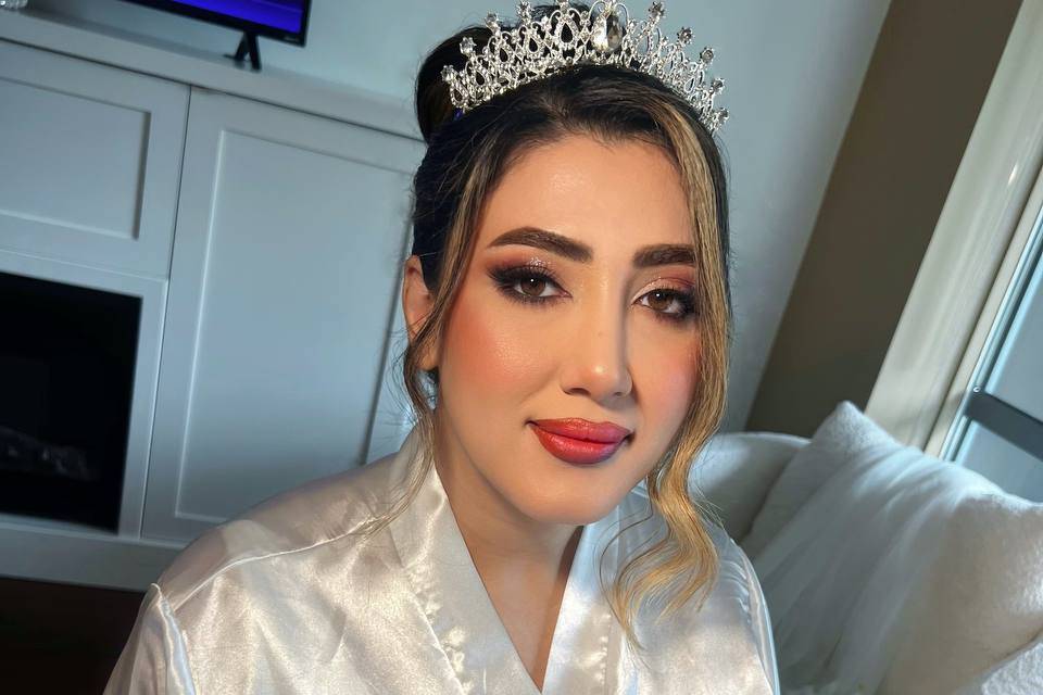 Bride