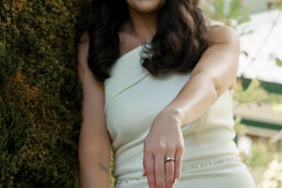 Bride