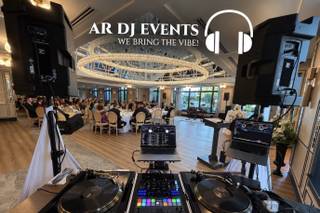 AR DJ Events