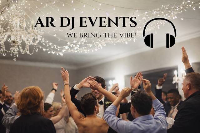 AR DJ Events