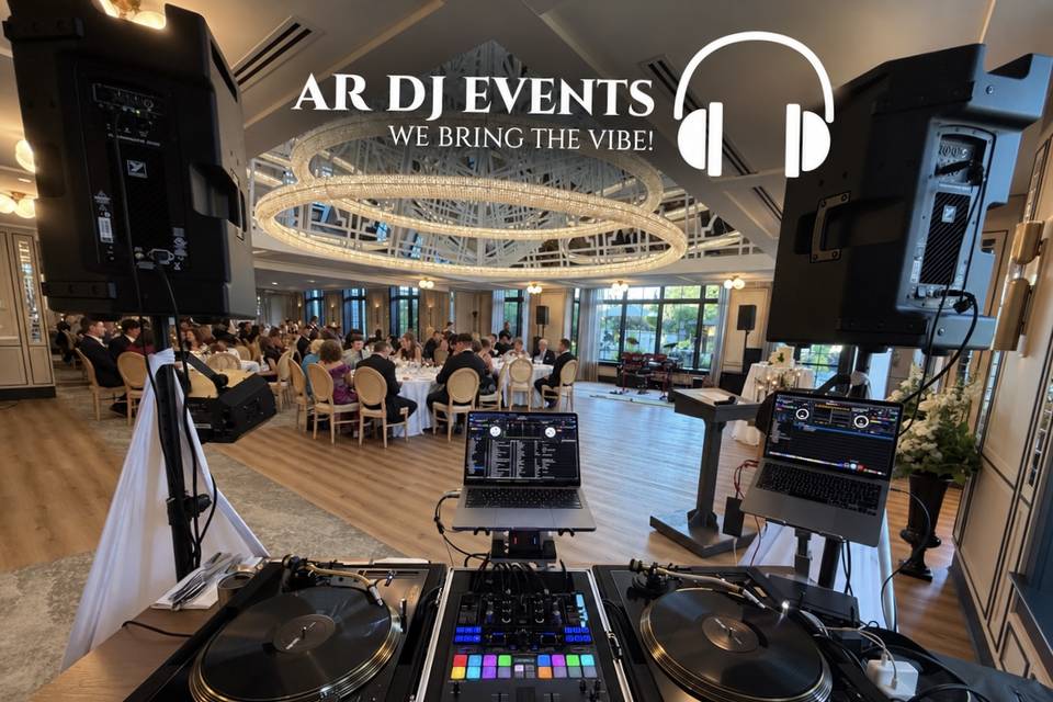 AR DJ Events