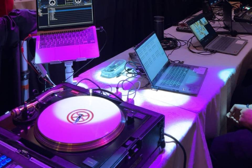 Grand Empire Banquet