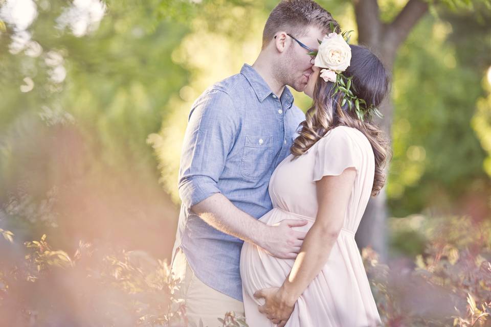 Montreal wedding photographer