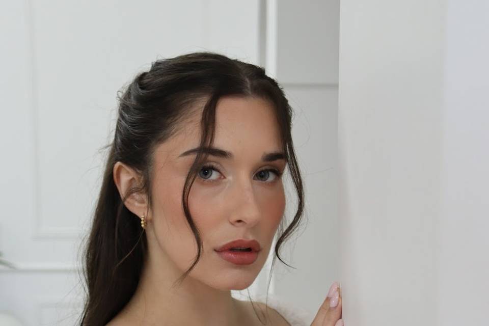 Shauna Young Makeup Artistry