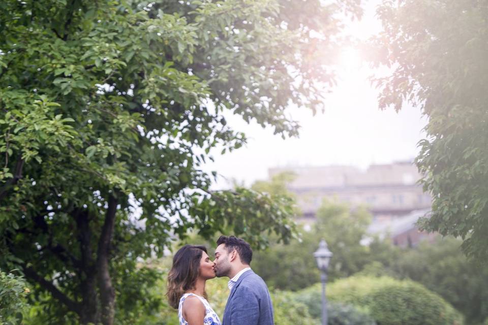 Montreal wedding photographer