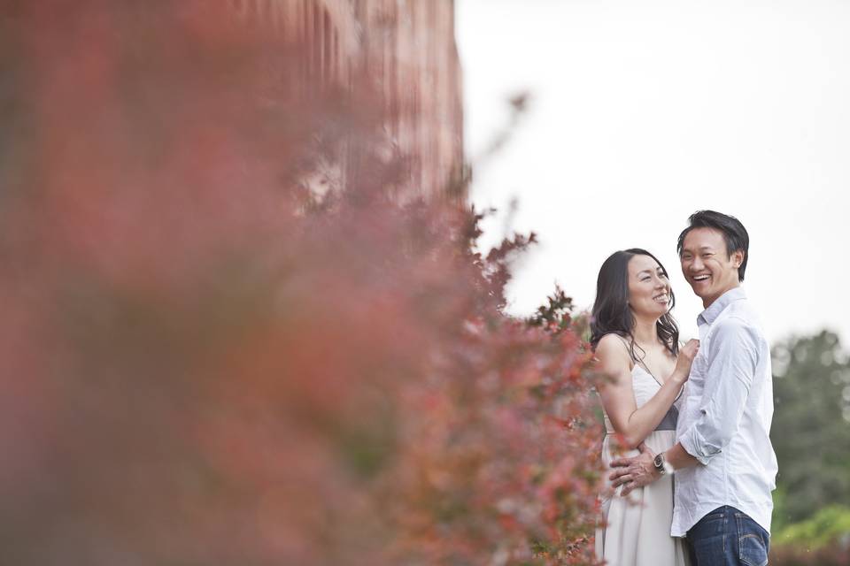 Montreal wedding photographer