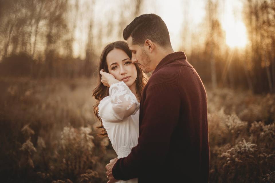 Montreal Wedding Photographer