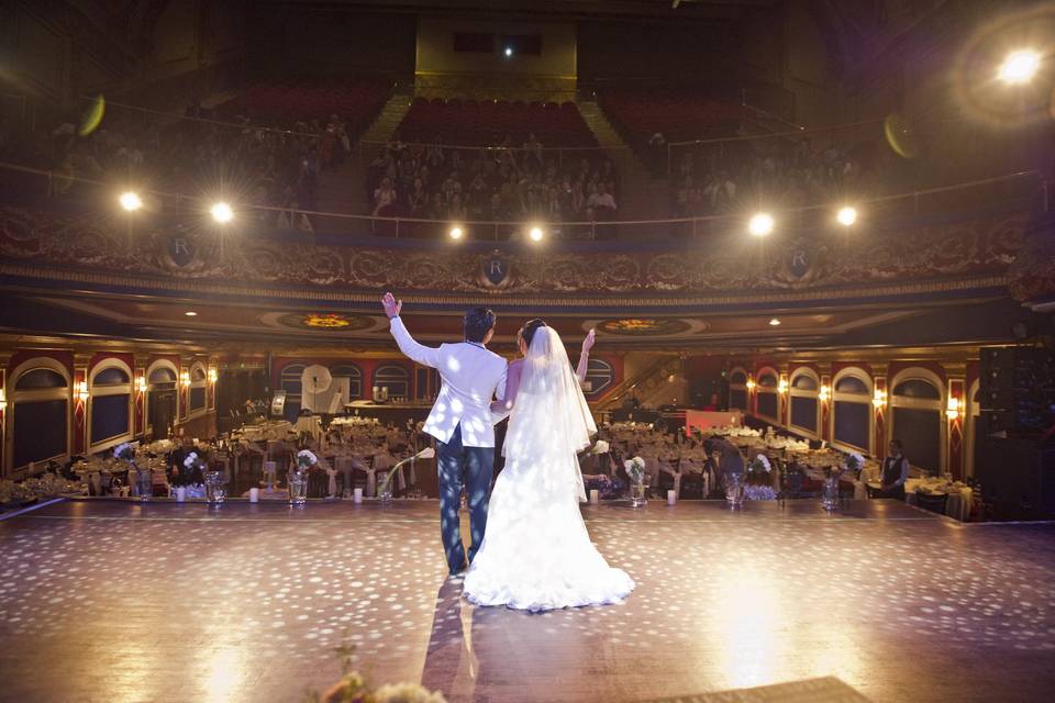 Montreal wedding photographer