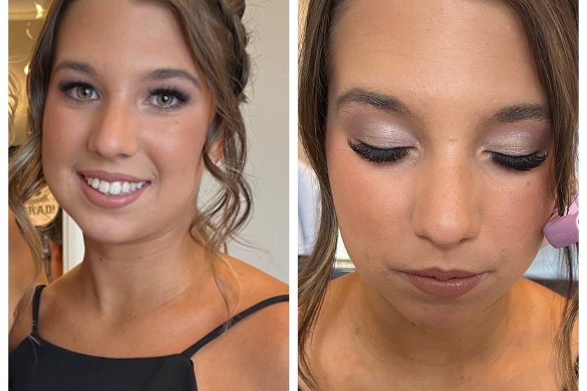 Bossy Babe Beauty Bar