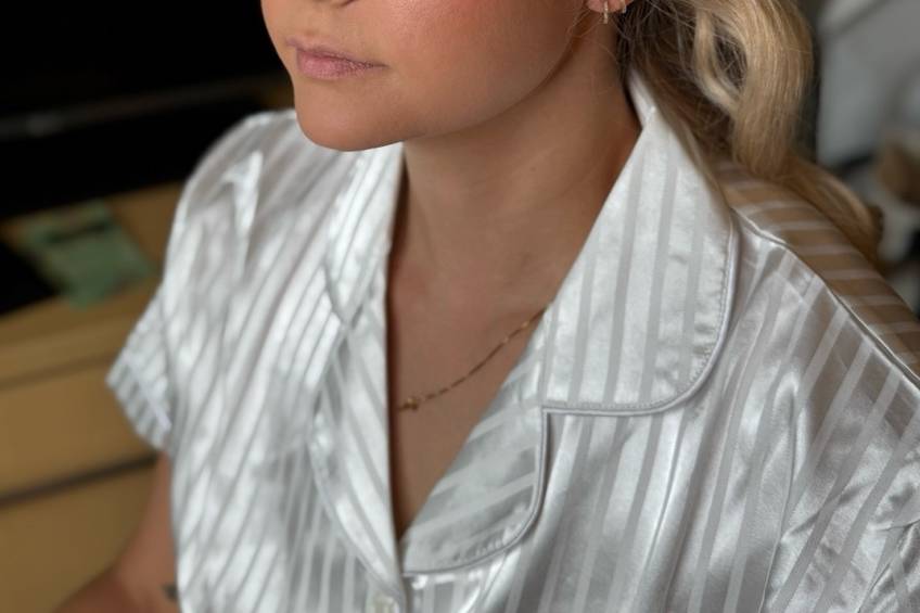 Makeup