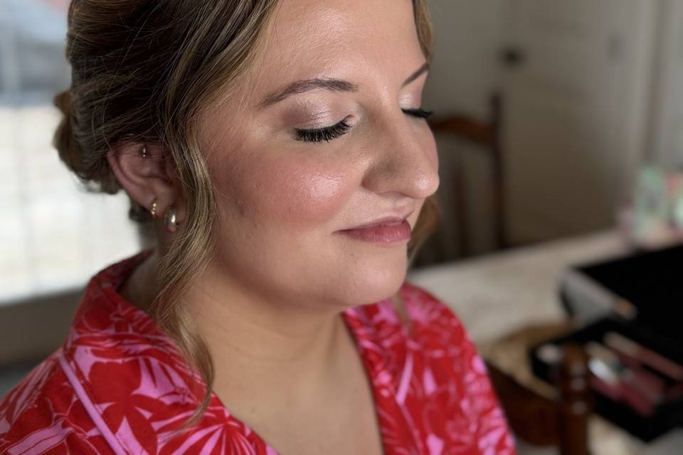 Makeup