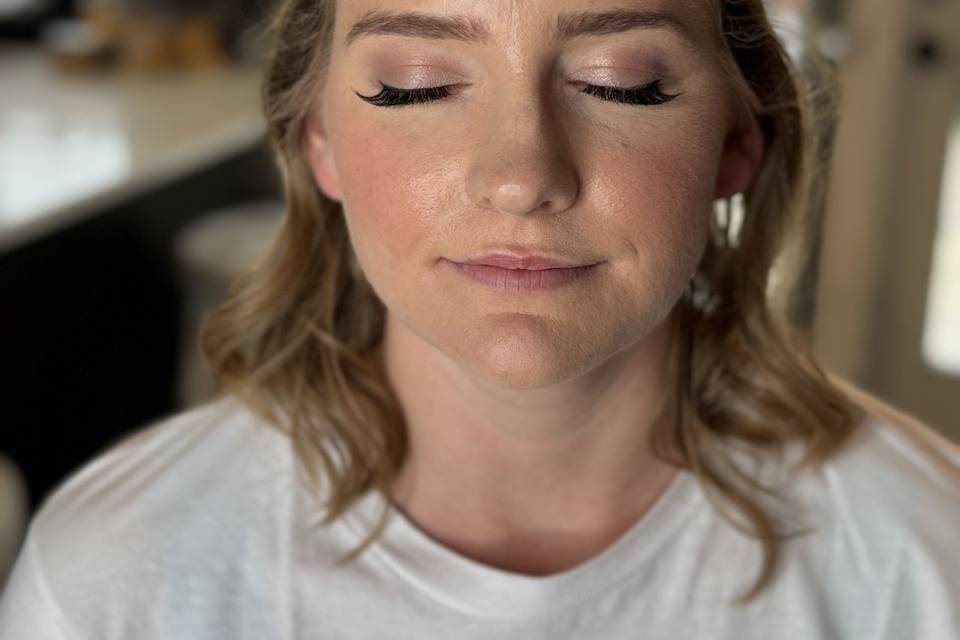Makeup