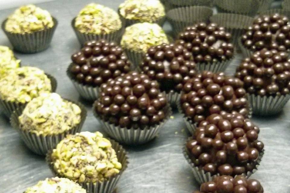 Brigadeiros