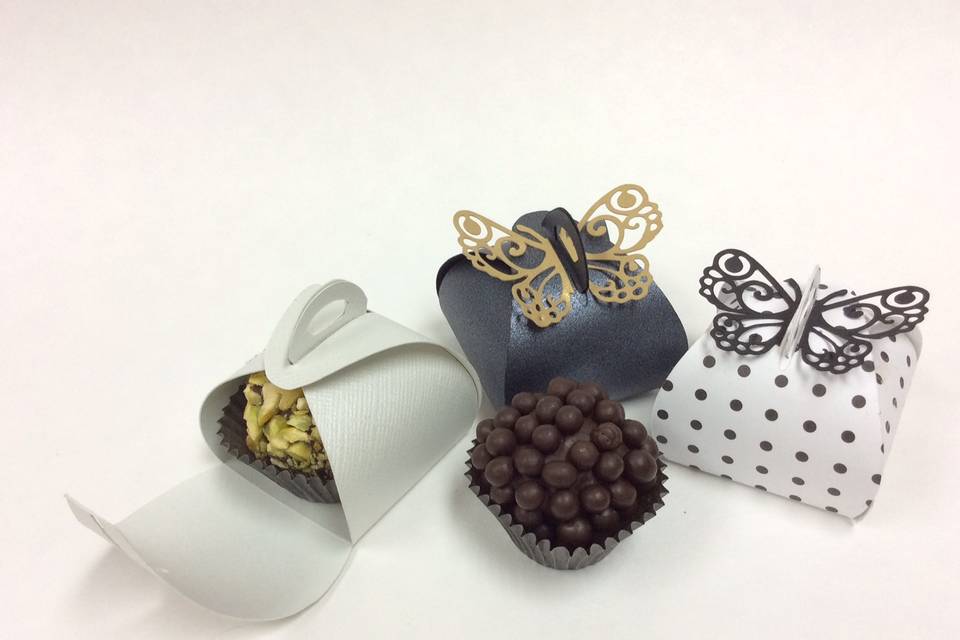 Sweet! Brigadeiros