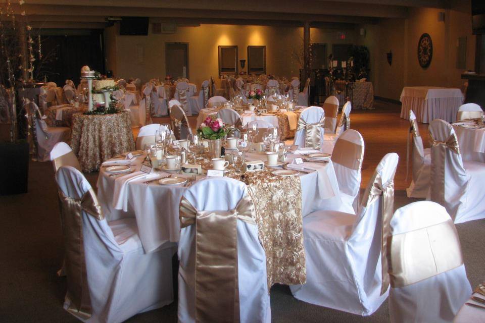 Chair covers